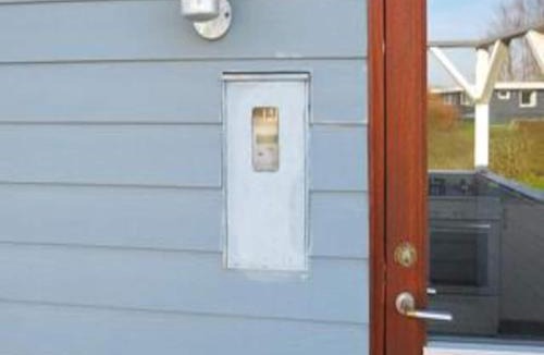Boeslum House | 4 person holiday home in Juelsminde