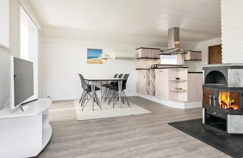 Strøby Egede House | 4 person holiday home in Køge