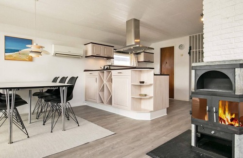 Strøby Egede House | 4 person holiday home in Køge