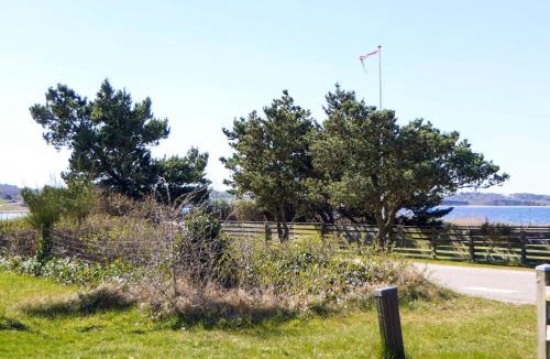 Knebel House | 4 person holiday home in Knebel