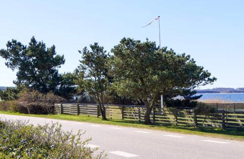Knebel House | 4 person holiday home in Knebel