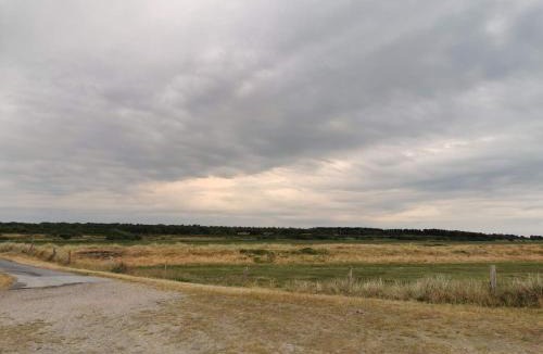 Vestero Havn House | 4 person holiday home in Læsø-By Traum