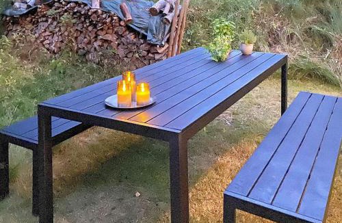 Læsø House | 4 person holiday home in Læsø-By Traum