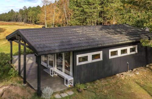 Læsø House | 4 person holiday home in Læsø