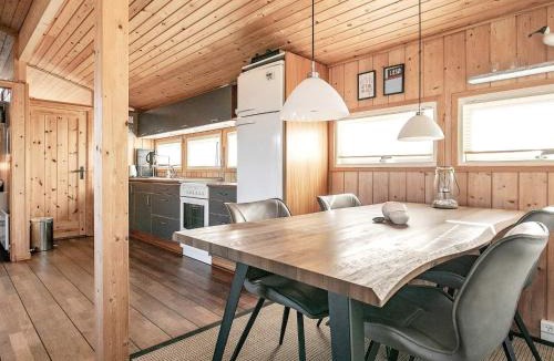 Læsø House | 4 person holiday home in Læsø