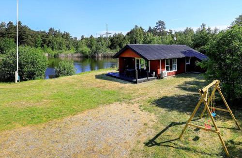 Læsø House | 4 person holiday home in Læsø