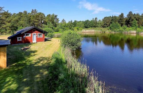 Læsø House | 4 person holiday home in Læsø