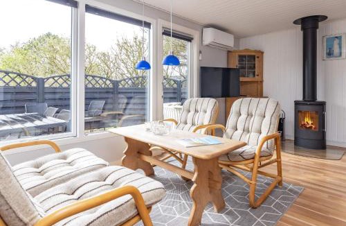 Nr. Lyngby House | 4 person holiday home in Løkken