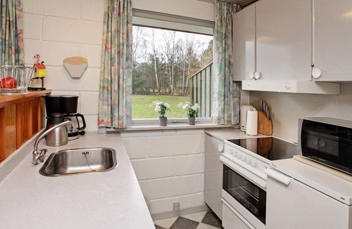 Læsø House | 4 person holiday home in Læsø-By Traum