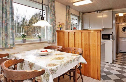 Læsø House | 4 person holiday home in Læsø-By Traum