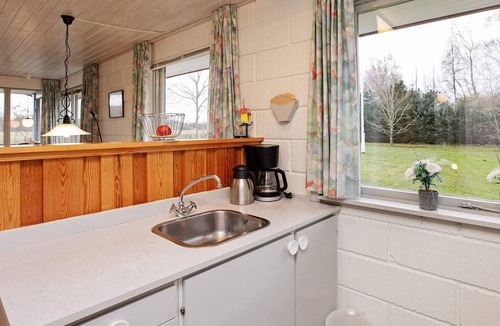 Læsø House | 4 person holiday home in Læsø-By Traum