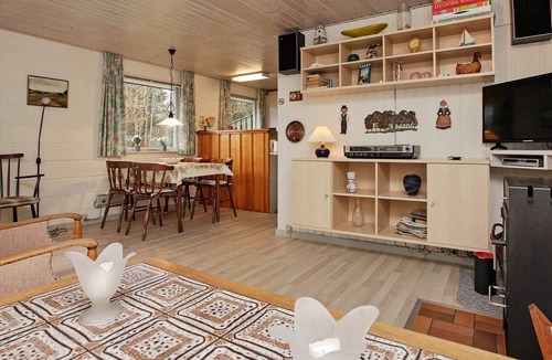 Læsø House | 4 person holiday home in Læsø-By Traum
