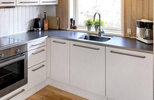 Læsø House | 4 person holiday home in Læsø-By Traum