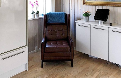 Læsø House | 4 person holiday home in Læsø-By Traum