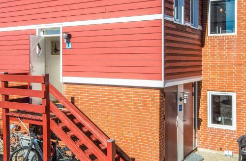 Lemvig House | 4 person holiday home in Lemvig