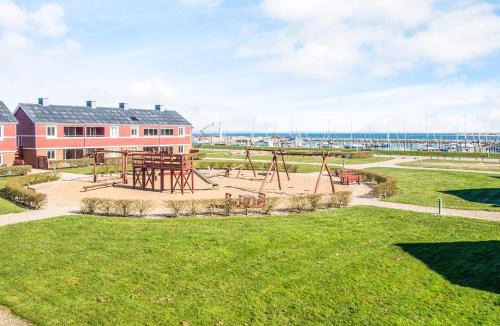 Lemvig House | 4 person holiday home in Lemvig