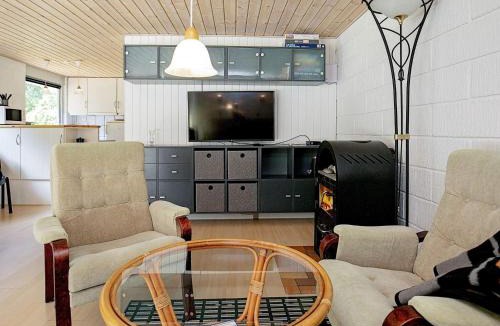 Læsø House | 4 person holiday home in L s