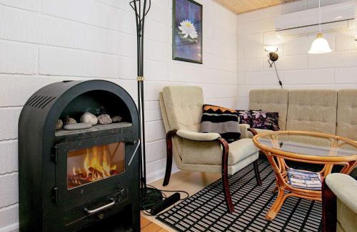 Læsø House | 4 person holiday home in L s