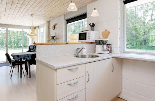 Læsø House | 4 person holiday home in L s