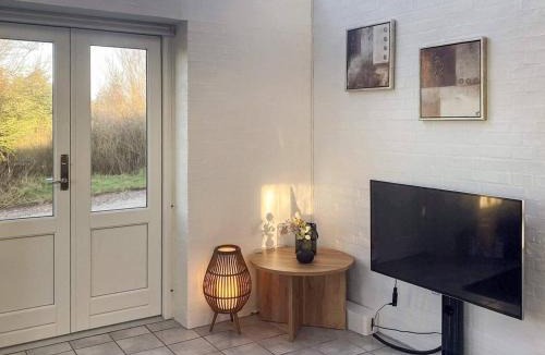 Trans House | 4 person holiday home in Lemvig