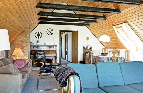 Balka Apartment | 4 person holiday home in Nexø