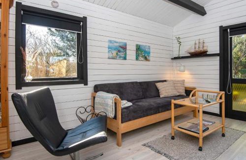 Nibe House | 4 person holiday home in Nibe-By Traum