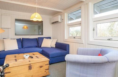 Togeholt House | 4 person holiday home in Præstø