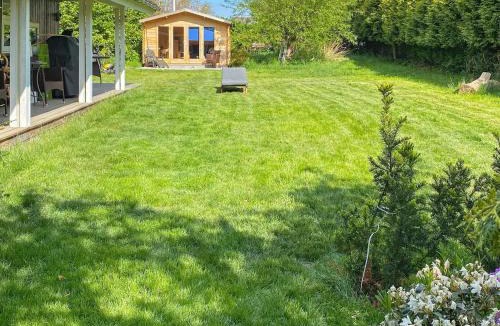 Togeholt House | 4 person holiday home in Præstø