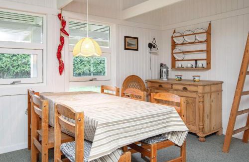 Togeholt House | 4 person holiday home in Præstø