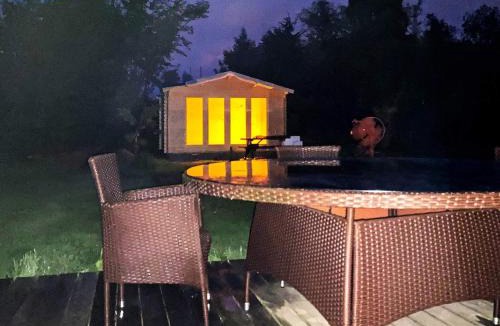 Togeholt House | 4 person holiday home in Præstø
