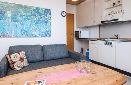 Sønderstrand Apartment | 4 person holiday home in Rømø