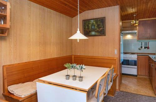 Sønderstrand House | 4 person holiday home in R m