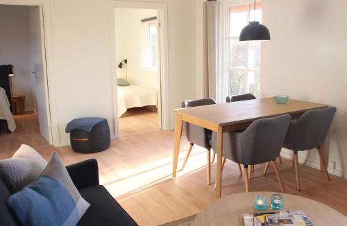Ronne House | 4 person holiday home in R nne