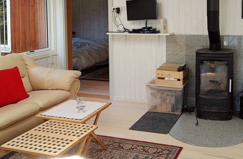 Ry House | 4 person holiday home in Ry