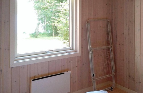 Ry House | 4 person holiday home in Ry