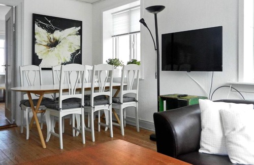 Skagen Apartment | 4 person holiday home in Skagen