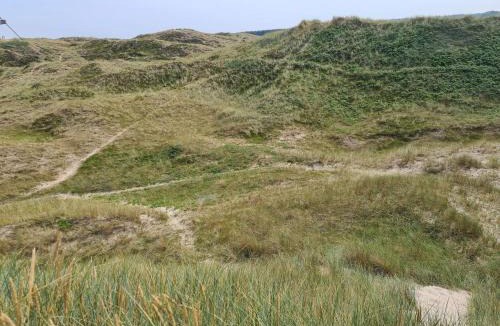 Skagen House | 4 person holiday home in Skagen-By Traum
