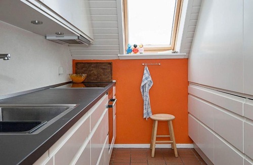 Skagen House | 4 person holiday home in Skagen