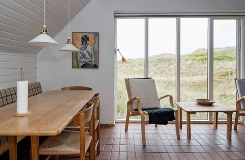 Skagen House | 4 person holiday home in Skagen