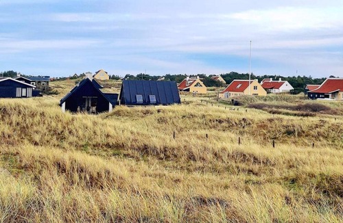 Skagen House | 4 person holiday home in Skagen