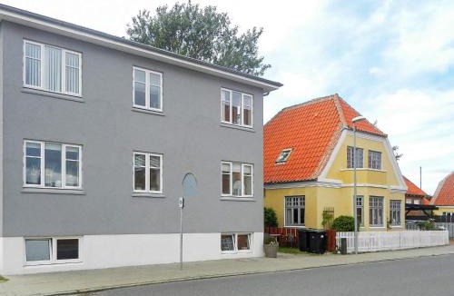 Skagen Apartment | 4 person holiday home in Skagen