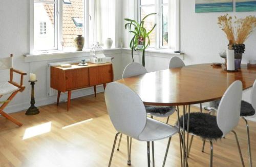 Skagen Apartment | 4 person holiday home in Skagen