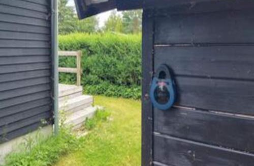 Skibby House | 4 person holiday home in Skibby