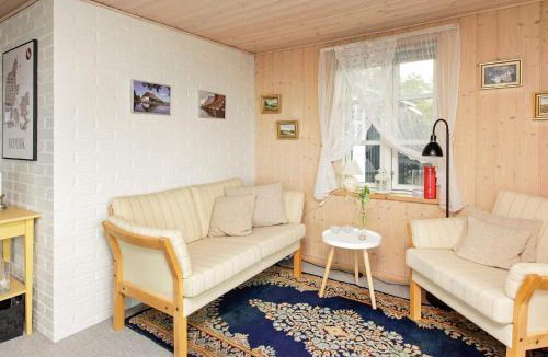 Remmer Strand House | 4 person holiday home in Struer