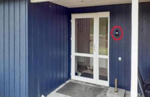 Vorupør House | 4 person holiday home in Thisted