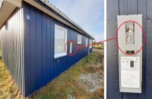 Vorupør House | 4 person holiday home in Thisted