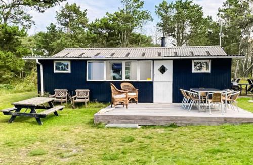 Sønder Vorupør House | 4 person holiday home in Thisted-By Traum