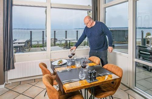 Faaborg Apartment | 4 person holiday home on a holiday park in Faaborg
