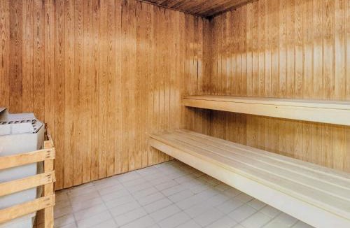 Faaborg Apartment | 4 person holiday home on a holiday park in Faaborg