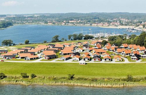 Grasten Apartment | 4 person holiday home on a holiday park in Gråsten